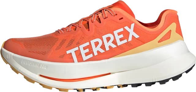 adidas Terrex Agravic Speed Ultra Trail Running Shoes - Men's