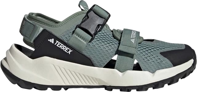 adidas Terrex テレックスHydroterra AT Sandals adidas TERREX HYDROTERRA AT SANDALS in Black | eBay