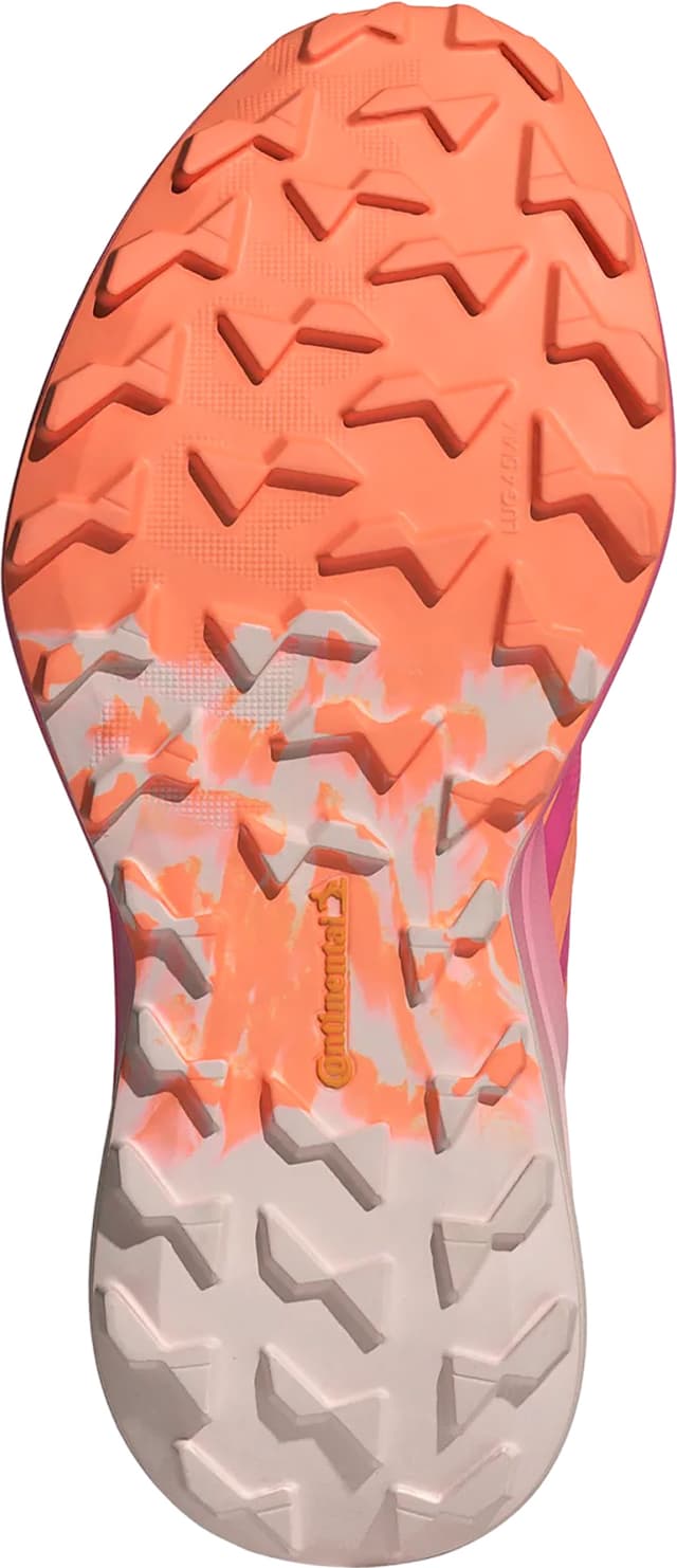 adidas Terrex Agravic 3 Trail Running Shoes - Women's | Altitude