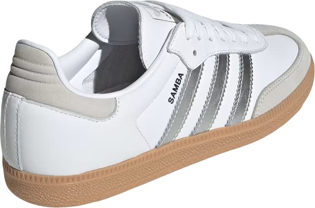 adidas Samba OG Suede Shoes - Women's | Altitude Sports