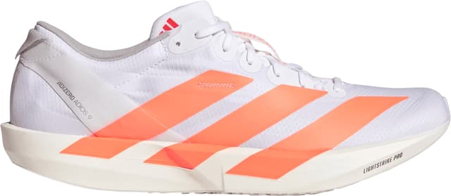  ADIZERO ADIOS 9 スパイクシューズ adidas Adizero Adios 9 Running Shoes - Men's | Altitude Sports