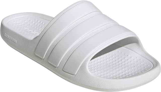 adidas Adilette Flow Slides - Unisex | The Last Hunt
