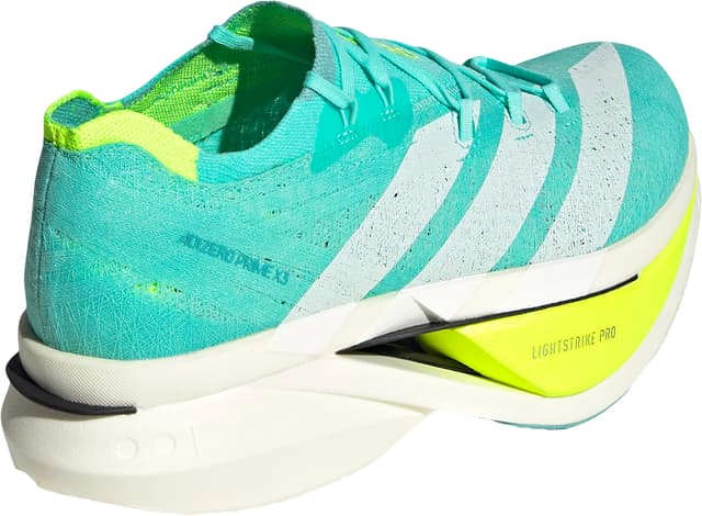 adidas Adizero Prime X3 Strung Running Shoes - Unisex | Altitude