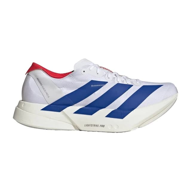 ウォーキング・ランニングウェア  Adizero Adios Pro4 adidas Adizero Adios Pro 4 Running Shoes - Men's | The Last Hunt