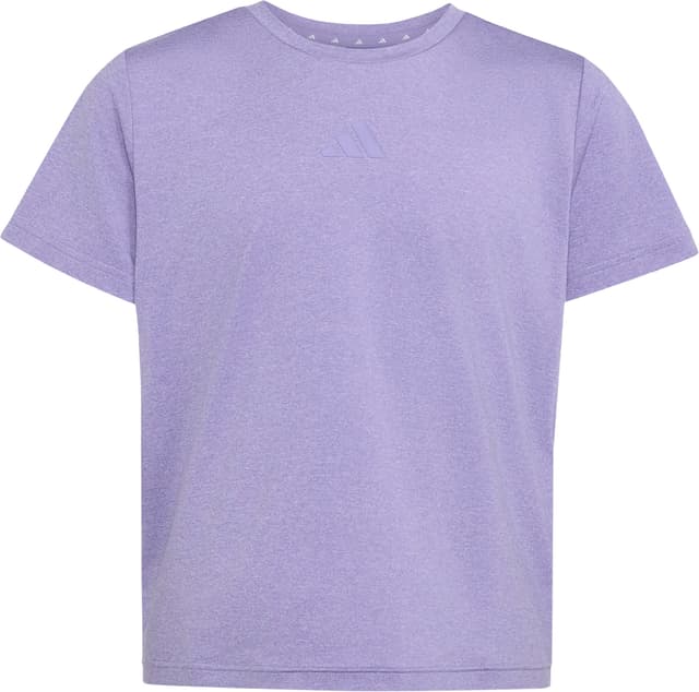adidas Workout Essentials Feelready T-Shirt - Men's | Altitude Sports