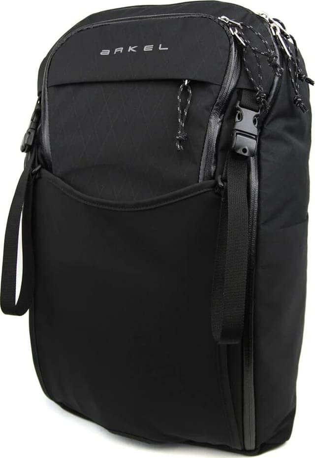 Arkel T-28 Classic Touring Pannier 28L | Altitude Sports