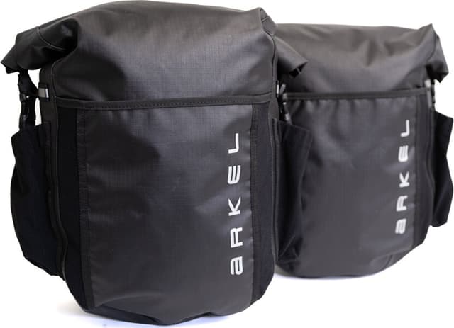 Klättermusen Eldner 2.0 Lumbarpack 2L | Altitude Sports