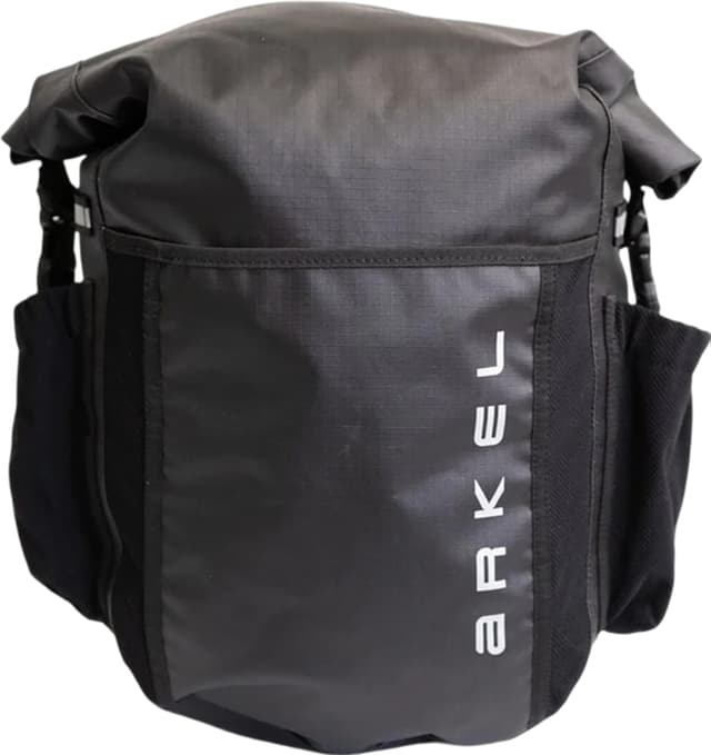 Arkel T-28 Classic Touring Pannier 28L | Altitude Sports
