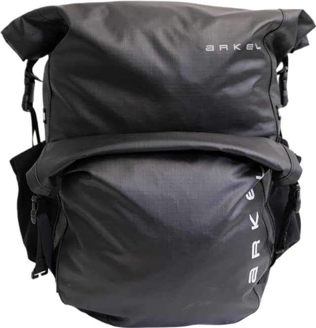 Arkel T-28 Classic Touring Pannier 28L | Altitude Sports