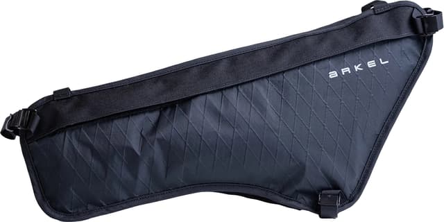 Arkel Waterproof Frame Bag 5L | Altitude Sports