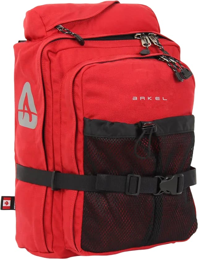 Arkel T-28 Classic Touring Pannier 28L | Altitude Sports