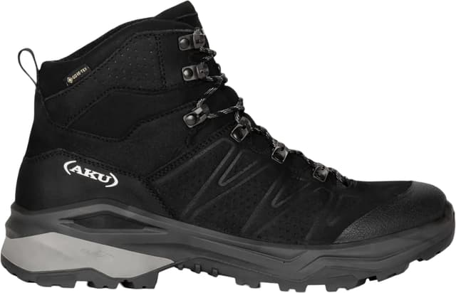 Salomon X Ultra Snowpilot Waterproof Winter Boots - Men's