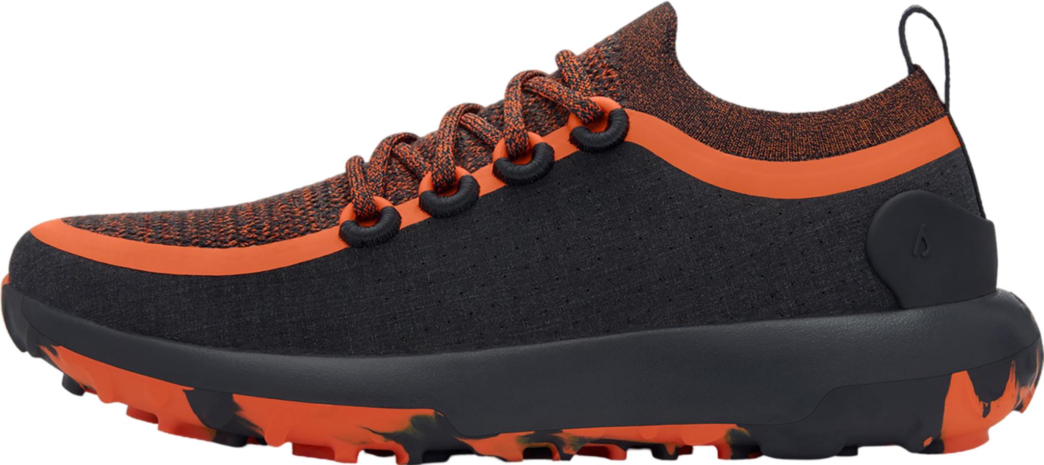 allbirds for hiking