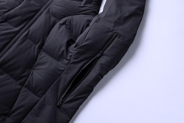 Descente Allterrain Mizusawa Down Jacket Shuttle - Men's