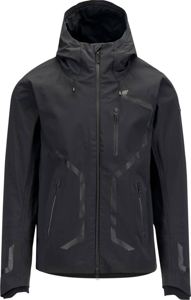 ジャケット・アウター DESCENTE STREAMLINE ALL WEATHER COAT aln-damngc32u_black.jpg?w=3840