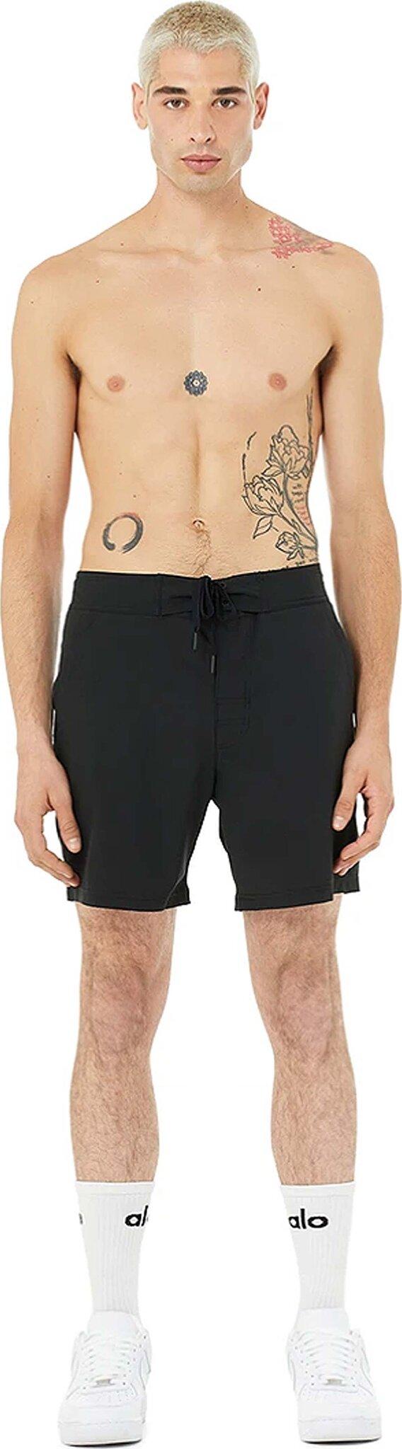 Alo Yoga Plow Board Shorts - Men's | Altitude Sports