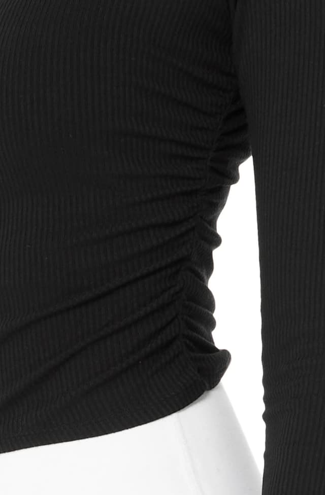 Alo Yoga Gather Long Sleeve Top - Women's | The Last Hunt