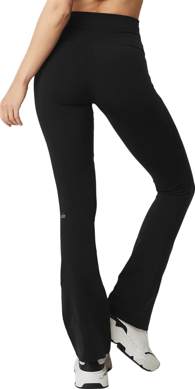 Alo Yoga Airbrush High-Waist Bootcut Legging - Women's | Altitude