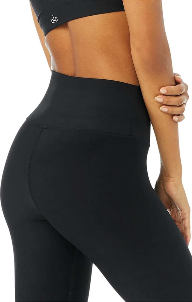 Alo Yoga High Waist Airlift Legging - Women's | Altitude Sports