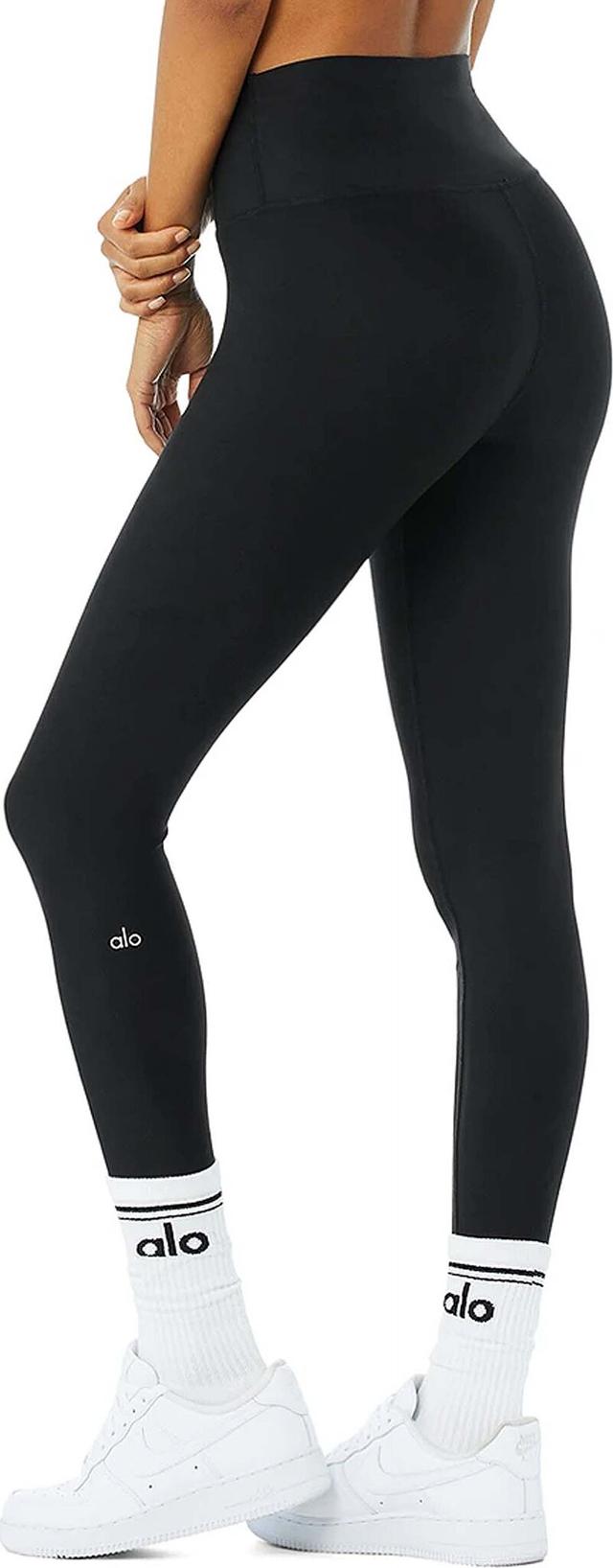 Alo Yoga High Waist Airlift Legging - Women's | Altitude Sports