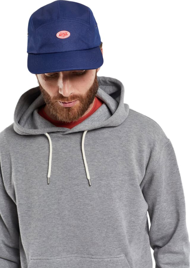 Armor Lux Heritage Cap - Unisex | The Last Hunt