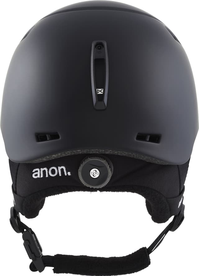 Anon Burner Helmet - Kids | The Last Hunt