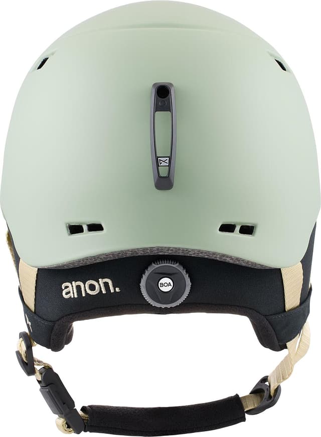 Anon Burner Helmet - Kids | The Last Hunt