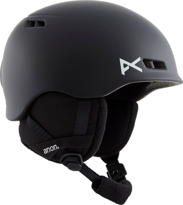 24-25 anon BURNER キッズヘルメットL/XL Anon Burner Helmet - Kids | The Last Hunt