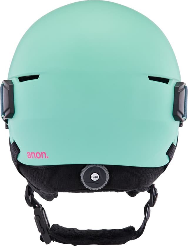 Anon Define Ski & Snowboard Helmet - Kids | Altitude Sports