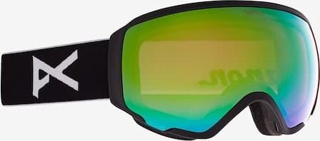 Anon WM1 Goggle + Bonus Lens - Asian Fit - Women's | Altitude Sports