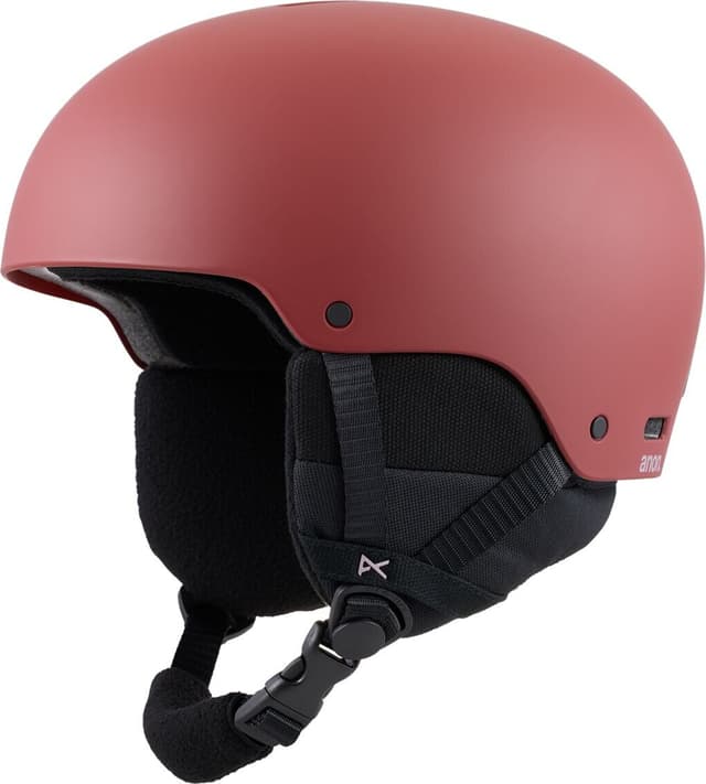 Anon Raider 3 Helmet - Men's | The Last Hunt