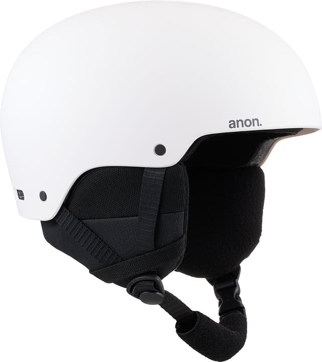 新品未使用 anon RAIDER 3 ROUND FIT ネイビー S Anon Raider 3 Round Fit Ski & Snowboard Helmet | Anon Optics