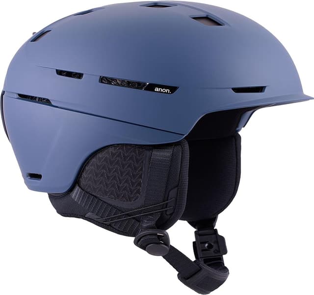 Anon Logan Wavecel Helmet - Unisex | The Last Hunt