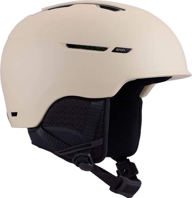 【Hiker】 Anon Logan WaveCel Helmet Anon Logan WaveCel® Ski & Snowboard Helmet | Anon Optics
