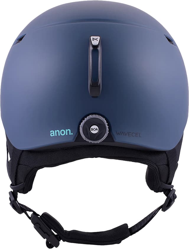 anon OSLO WAVECEL ROUND FIT Lサイズ Anon Oslo WaveCel® Round Fit Ski & Snowboard Helmet | Anon