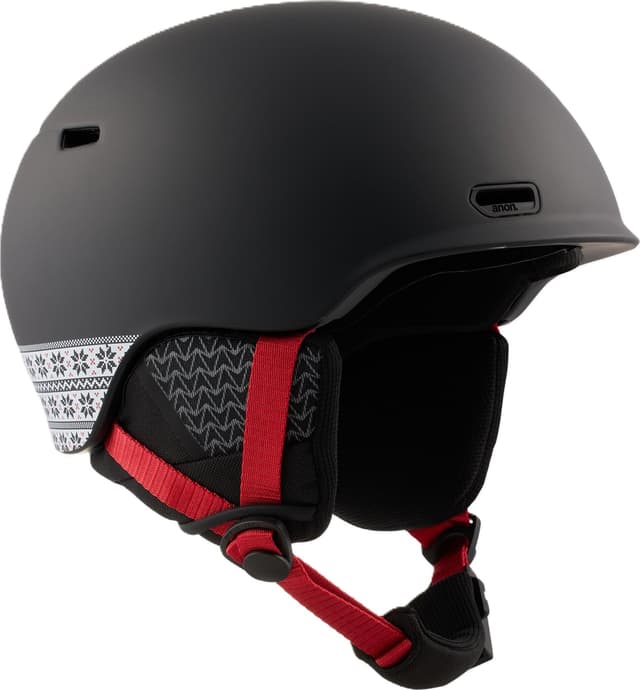 Anon Logan Wavecel Helmet - Unisex | The Last Hunt