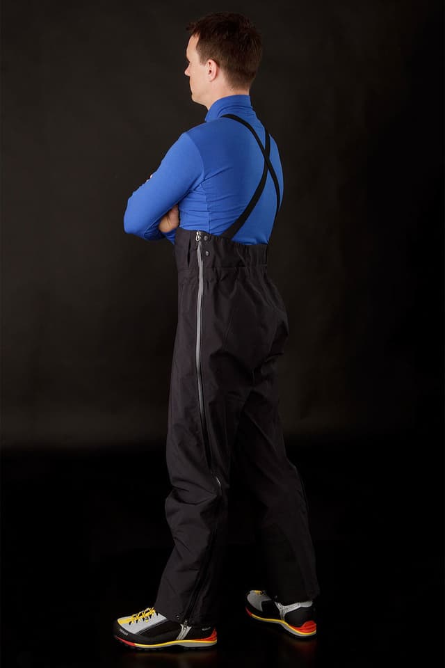 Arc'teryx Theta SV Bib - Men's | Altitude Sports