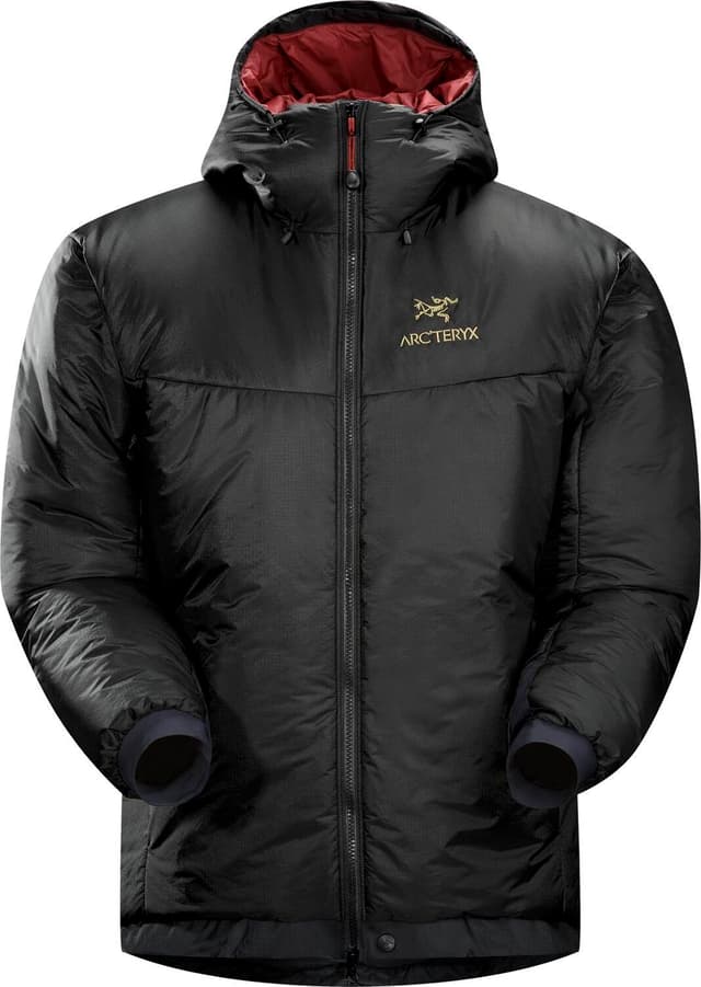 極美品 アークテリクス ARCTERYX DUALLY BELAY PARKA 12717 カナダ製 メンズS アウター 中綿 ウェア アウトドア Arc'teryx Dually Belay Parka - Men's | Altitude Sports