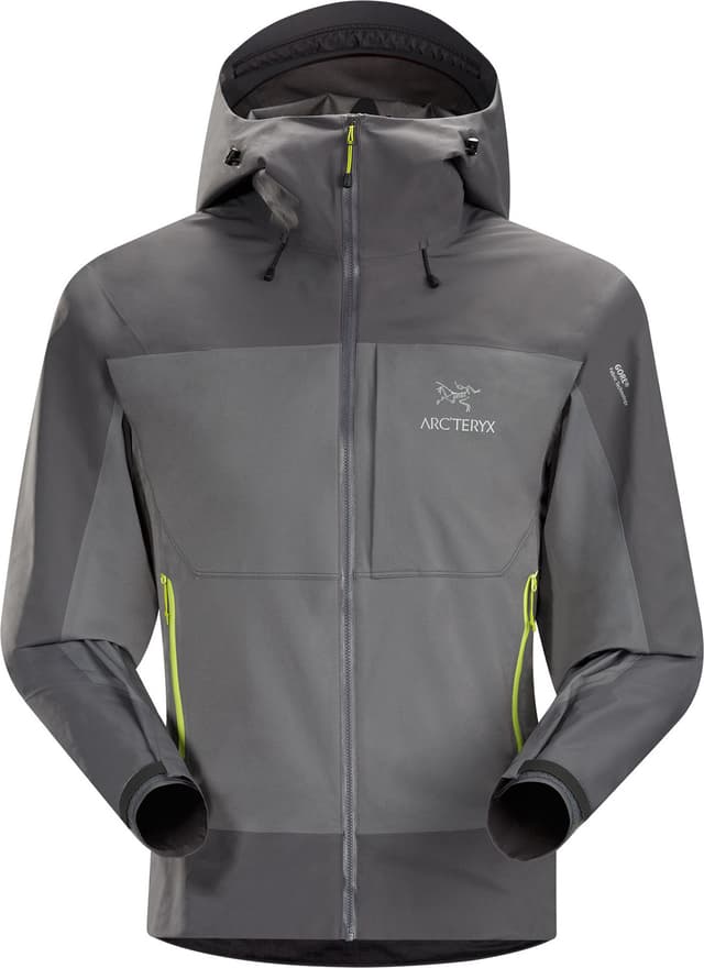 Arc'teryx Alpha Comp Hoody - Men's | Altitude Sports