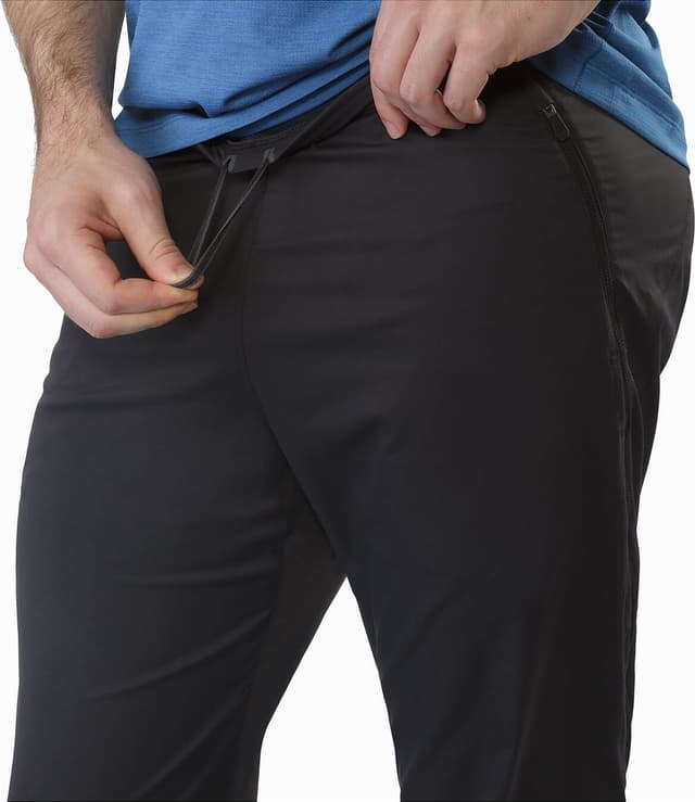 ARC'TERYX Stradium Pant Men's S/REG ブラック Arc'teryx Stradium Pant - Men's | Altitude Sports