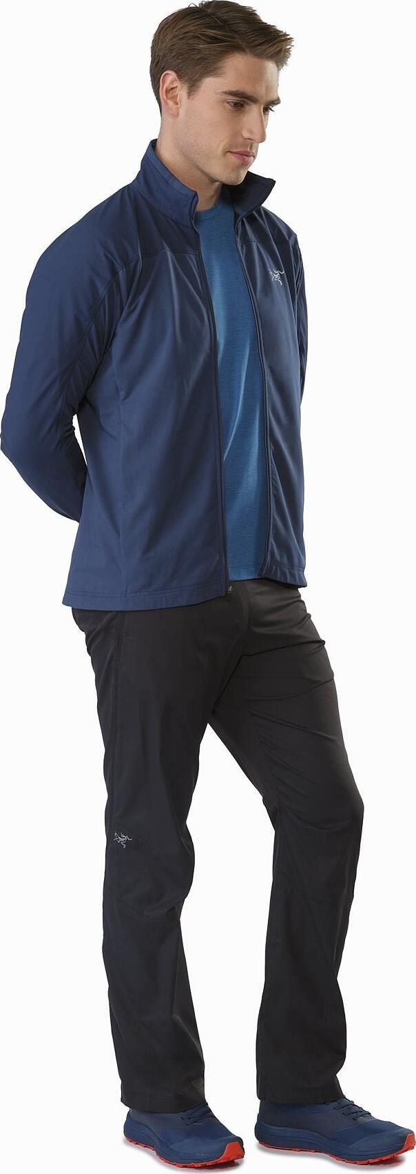Arc'teryx Stradium Pant - Men's | Altitude Sports