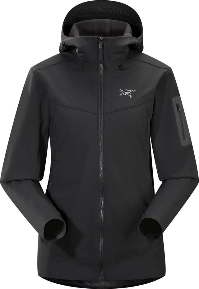 Arc'teryx Epsilon LT Hoody - Women's | Altitude Sports