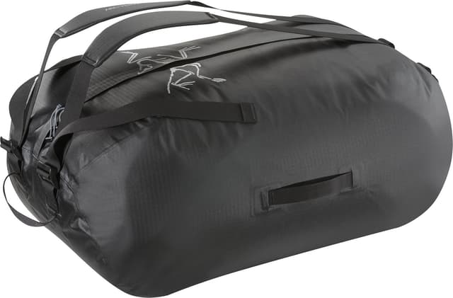 Arc'teryx Carrier Duffel 100 | Altitude Sports