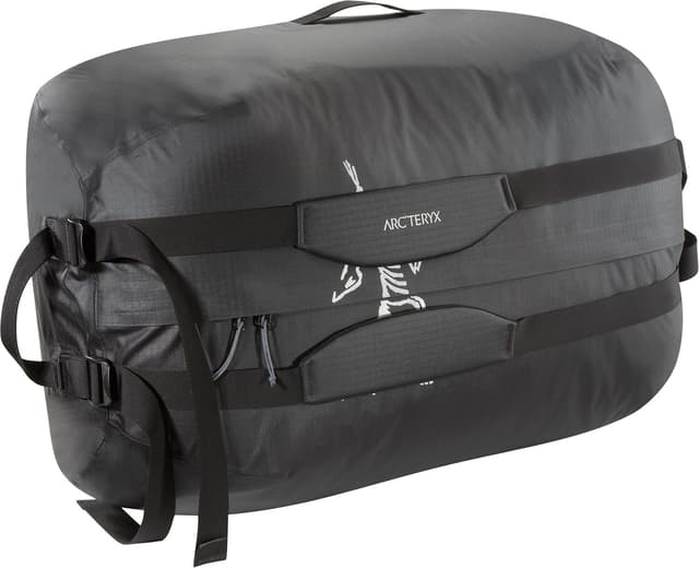 Arc'teryx Carrier Duffel 100 | Altitude Sports