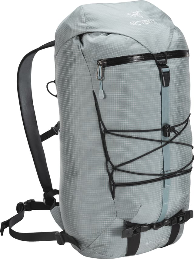 ARC'TERYX アークテリクス アルファ AR 20 バックパック グレー arc-16118_robotica.jpg?w=3840&q=75