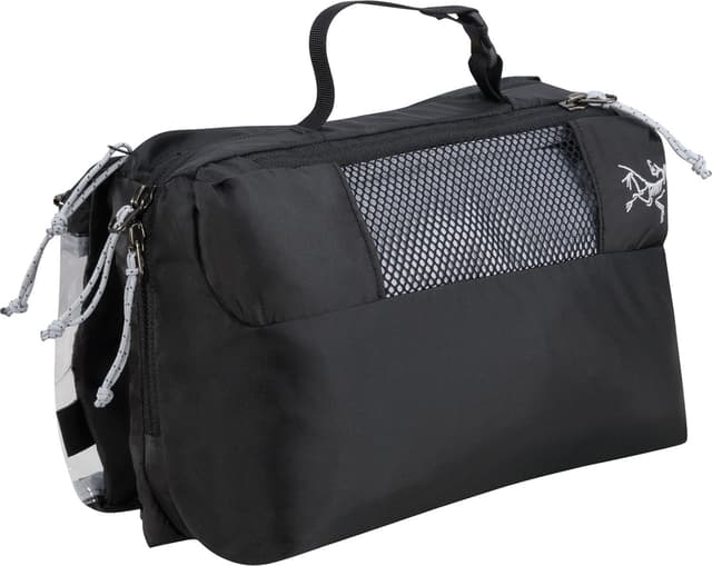 アークテリクス　INDEX LARGE TOILETRIES BAG Kosmetyczka ARC'TERYX INDEX LARGE TOILETRIES BAG - sklep Polarsport.pl 旅行かばん・小分けバッグ
