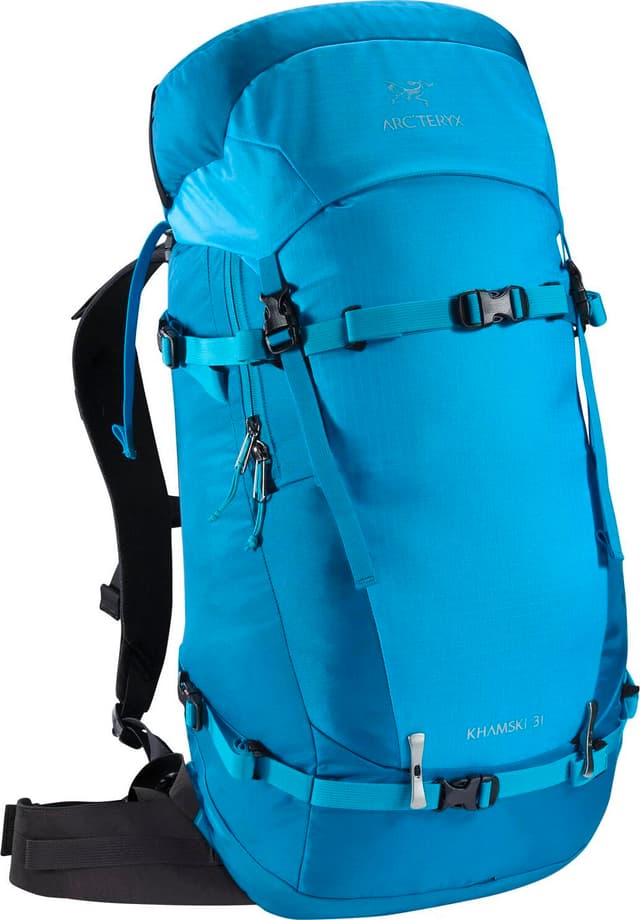 Arc'teryx Khamski 31L Backpack | Altitude Sports
