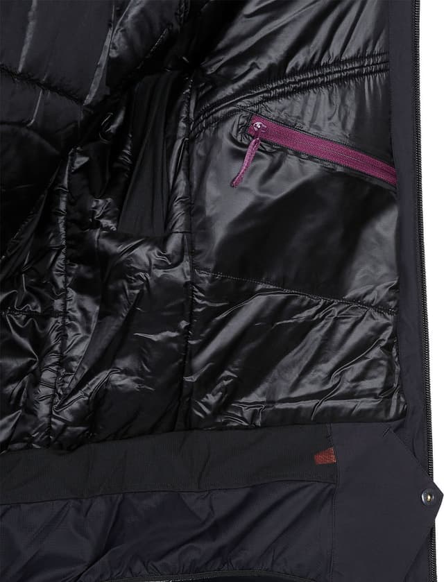 Arc'teryx Tiya Jacket - Women's | Altitude Sports