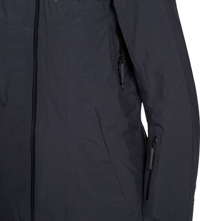 【ARC'TERYX】Women's☆スキー・スノボ　Tiya ジャケット Arc'teryx Women's Tiya Ski Jacket - Powder7