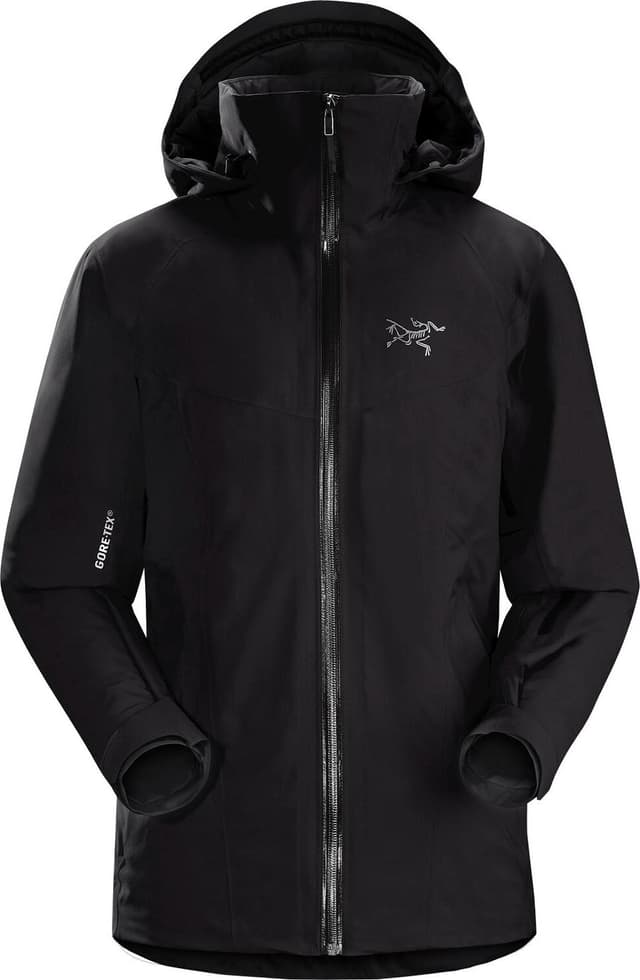 Arc'teryx Tiya Jacket - Women's | Altitude Sports